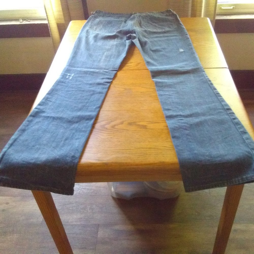 MENS JEANS/JUST CAVALLI  ITTIER ITALY